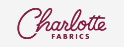 Charlotte Fabrics