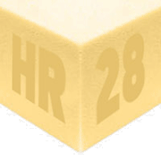 hr28 foam