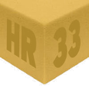 hr33 foam