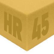 hr45 foam