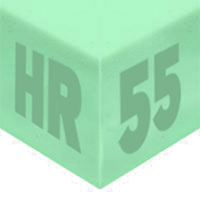 hr55 foam